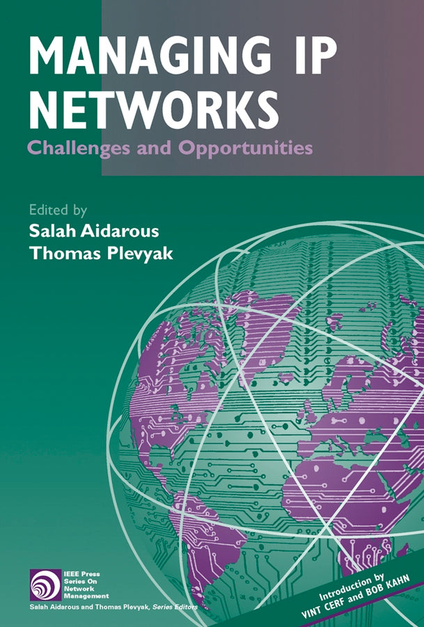 Managing IP Networks