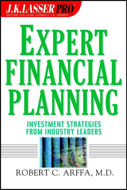 Expert Financial Planning