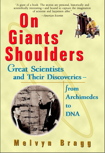 On Giants' Shoulders