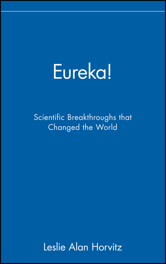 Eureka!