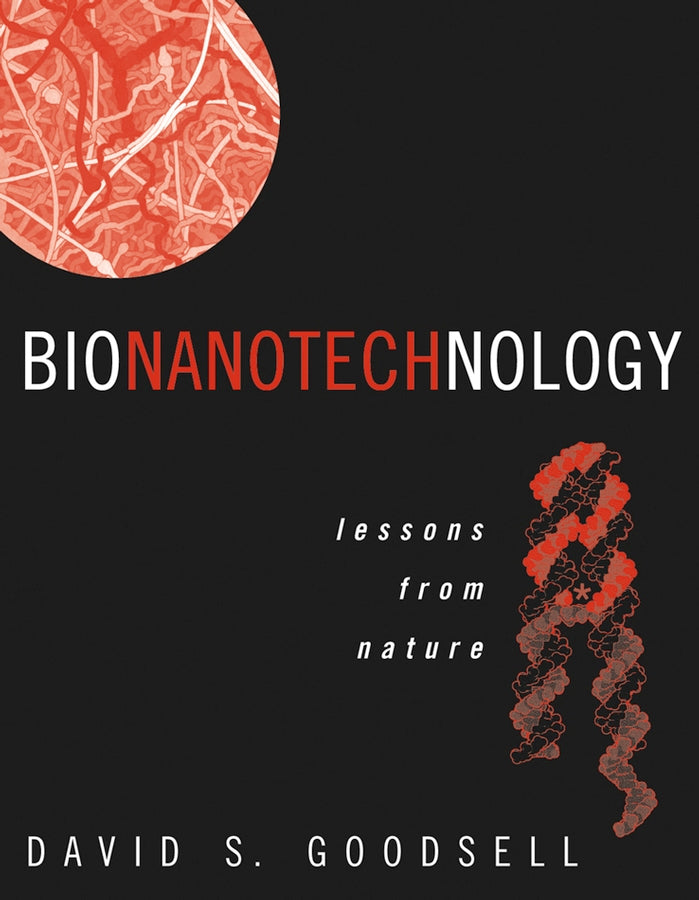 Bionanotechnology