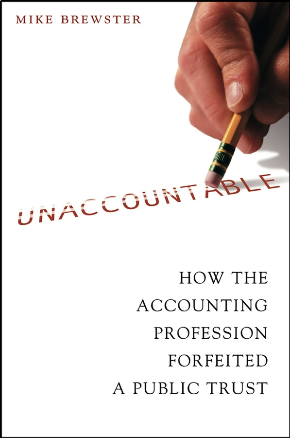 Unaccountable