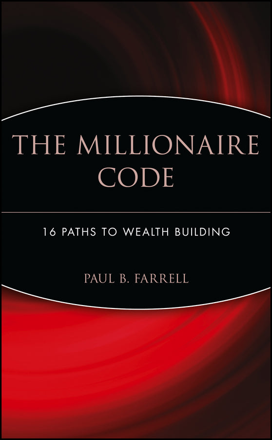The Millionaire Code