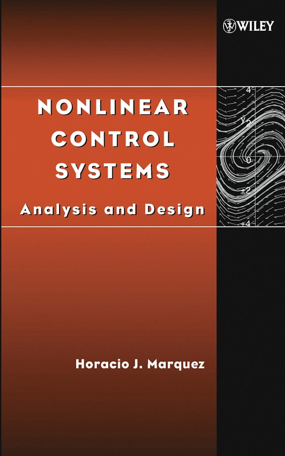 Nonlinear Control Systems