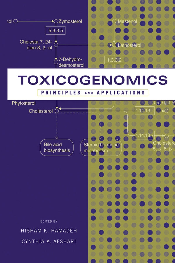 Toxicogenomics