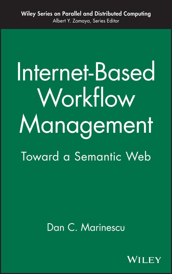 Internet-Based Workflow Management