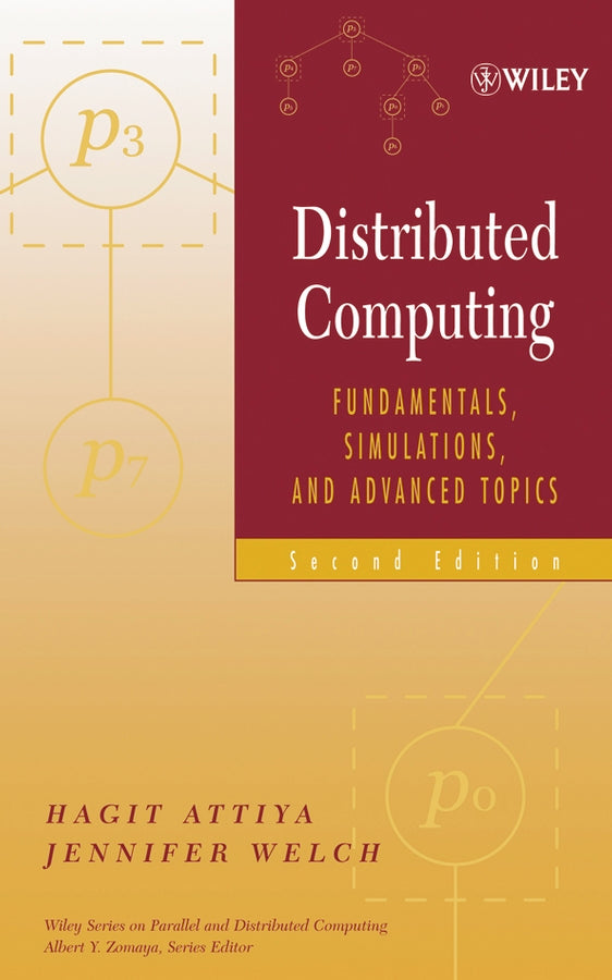 Distributed Computing