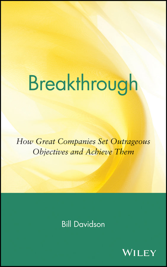 Breakthrough