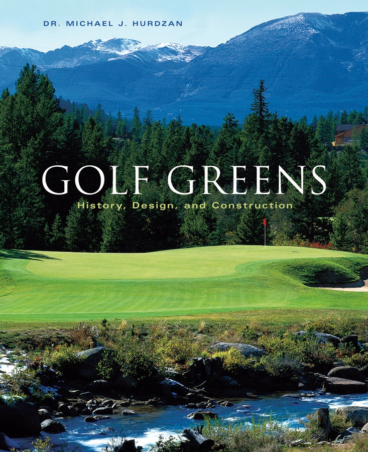 Golf Greens