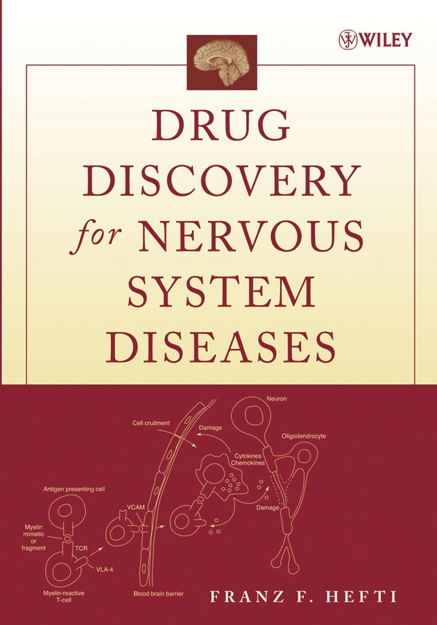 Drug Discovery for Nervous System Diseases