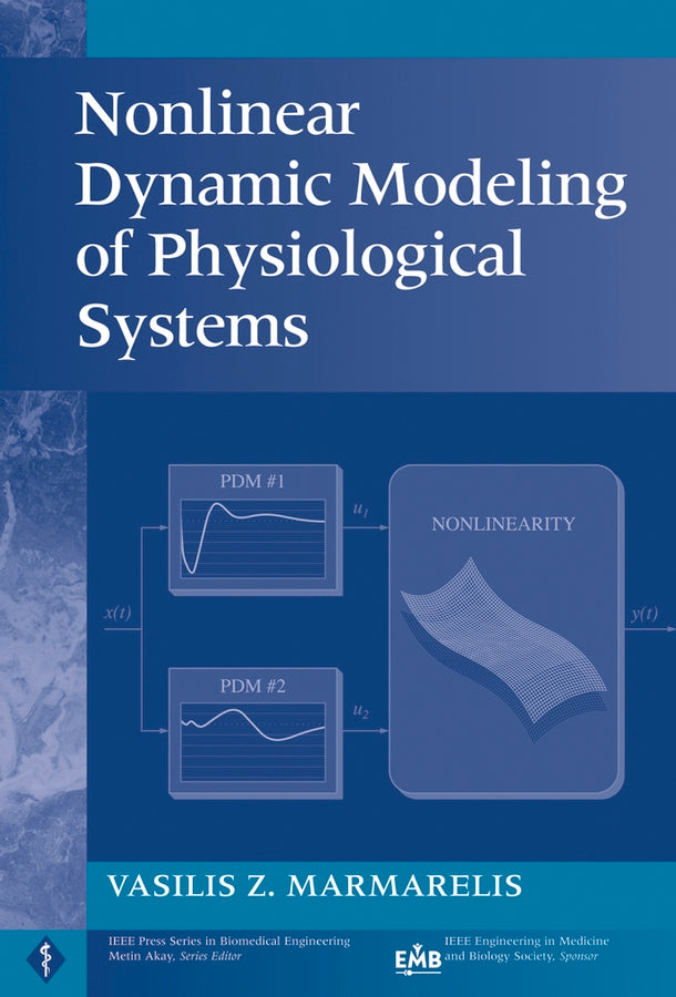 Nonlinear Dynamic Modeling of Physiological Systems