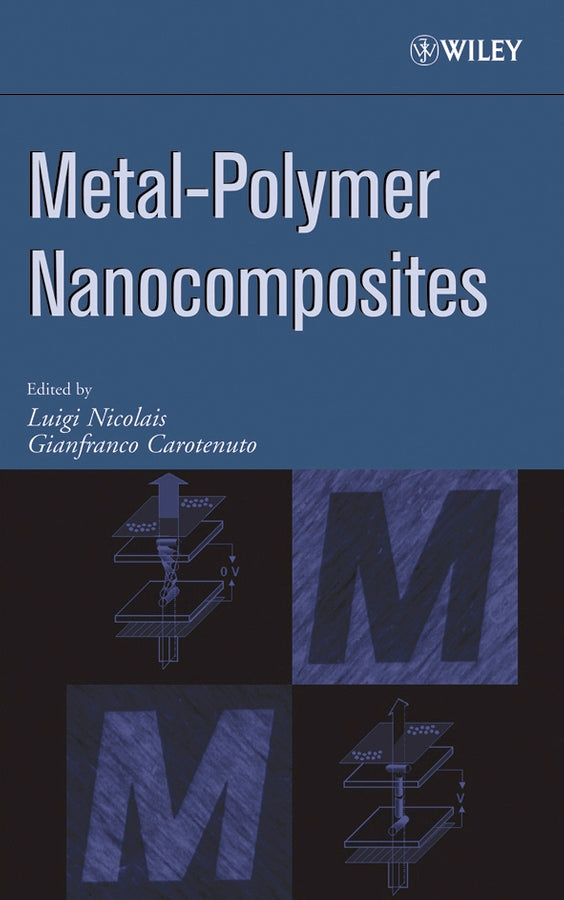 Metal-Polymer Nanocomposites