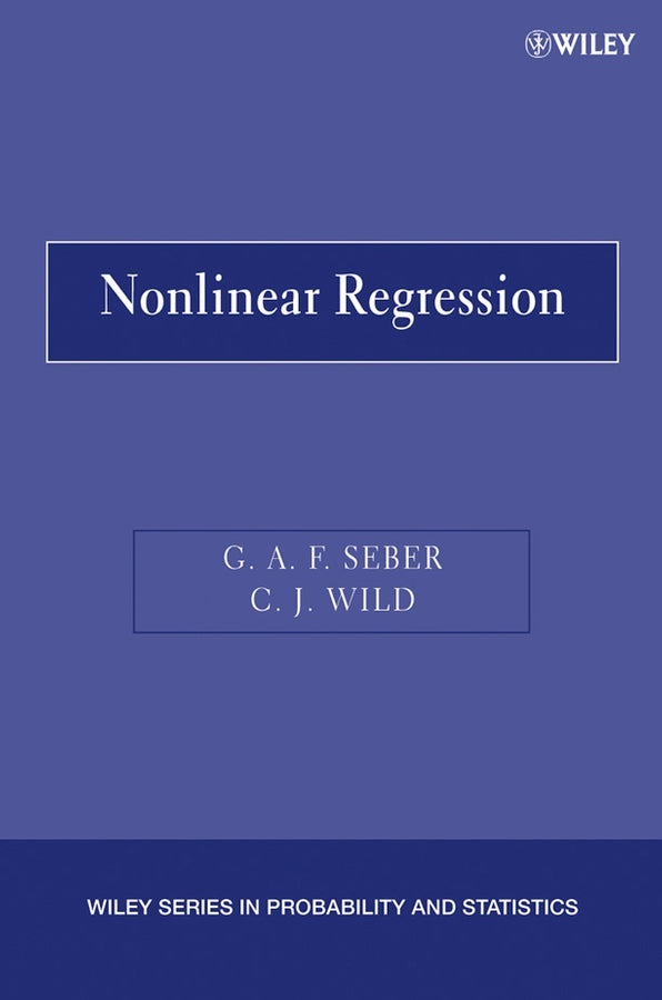 Nonlinear Regression