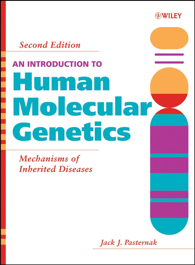 An Introduction to Human Molecular Genetics