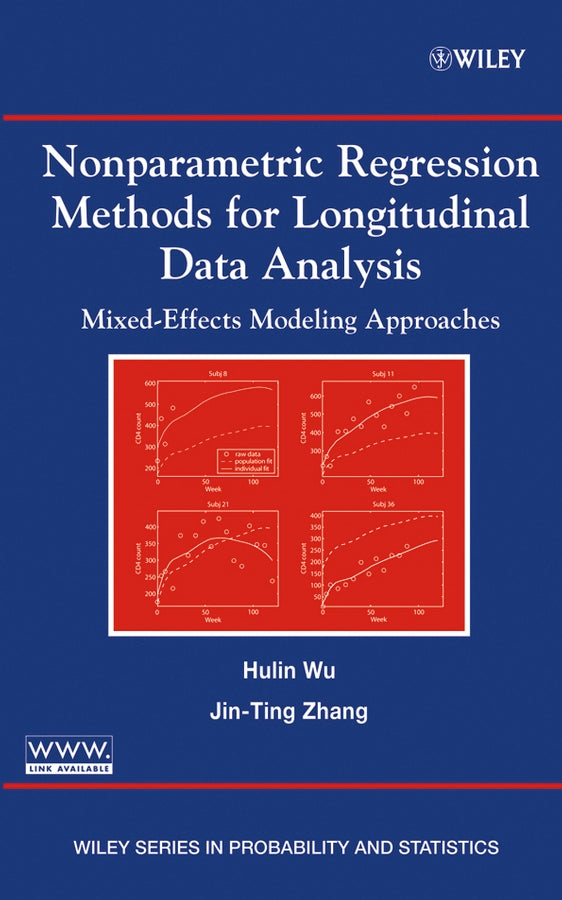 Nonparametric Regression Methods for Longitudinal Data Analysis
