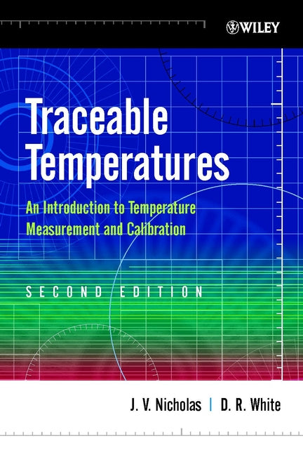 Traceable Temperatures