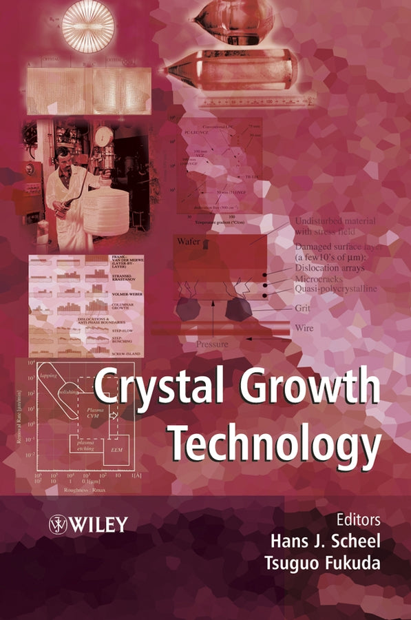Crystal Growth Technology