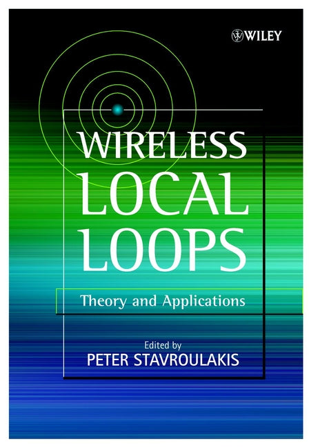 Wireless Local Loops
