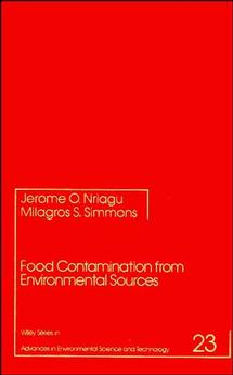 Food Contamination from Environmental Sources