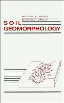 Soil Geomorphology