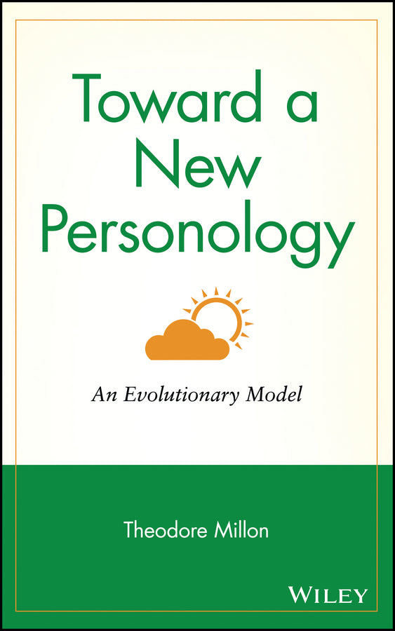 Toward a New Personology