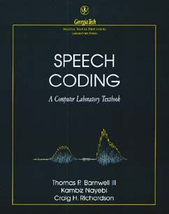 Speech Coding