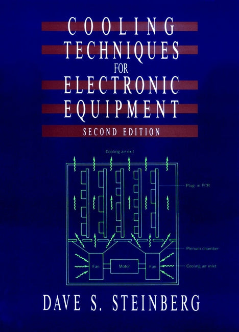 Cooling Techniques for Electronic Equipment