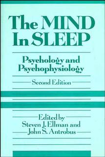 The Mind in Sleep