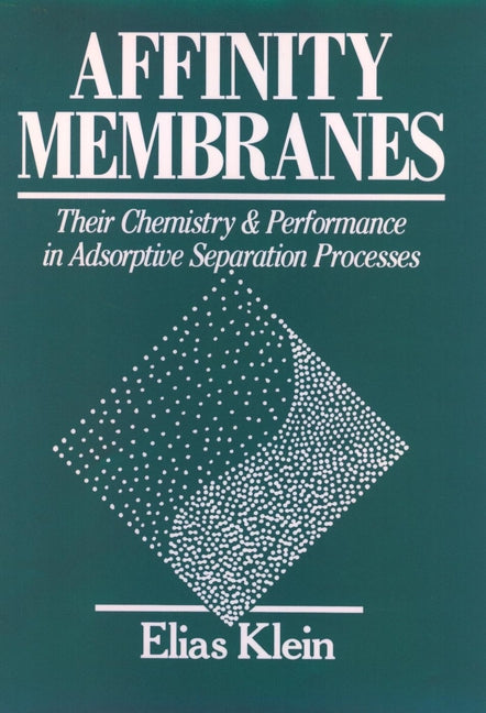 Affinity Membranes