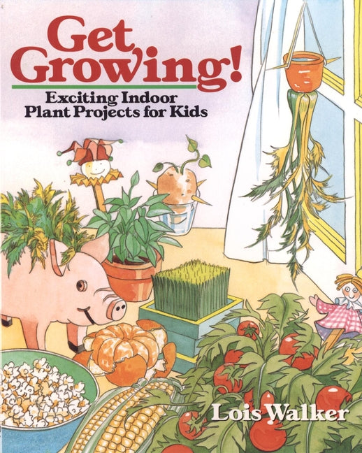 Get Growing!