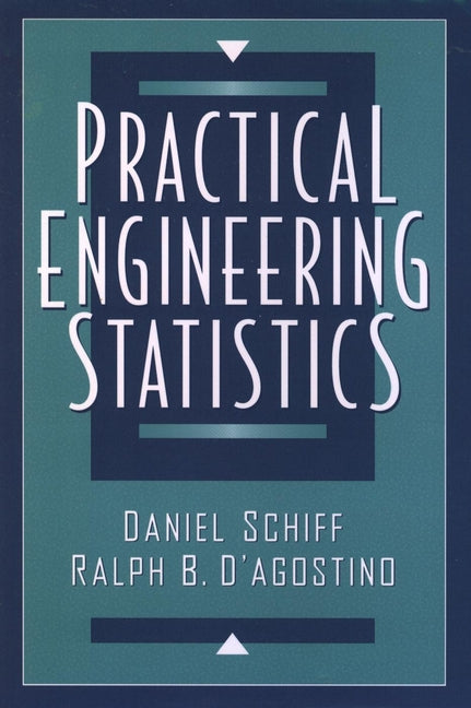 Practical Engineering Statistics