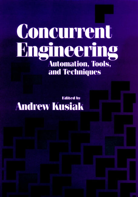 Concurrent Engineering