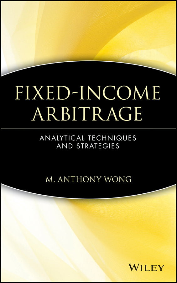 Fixed-Income Arbitrage