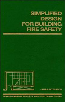 Simplified Design for Building Fire Safety