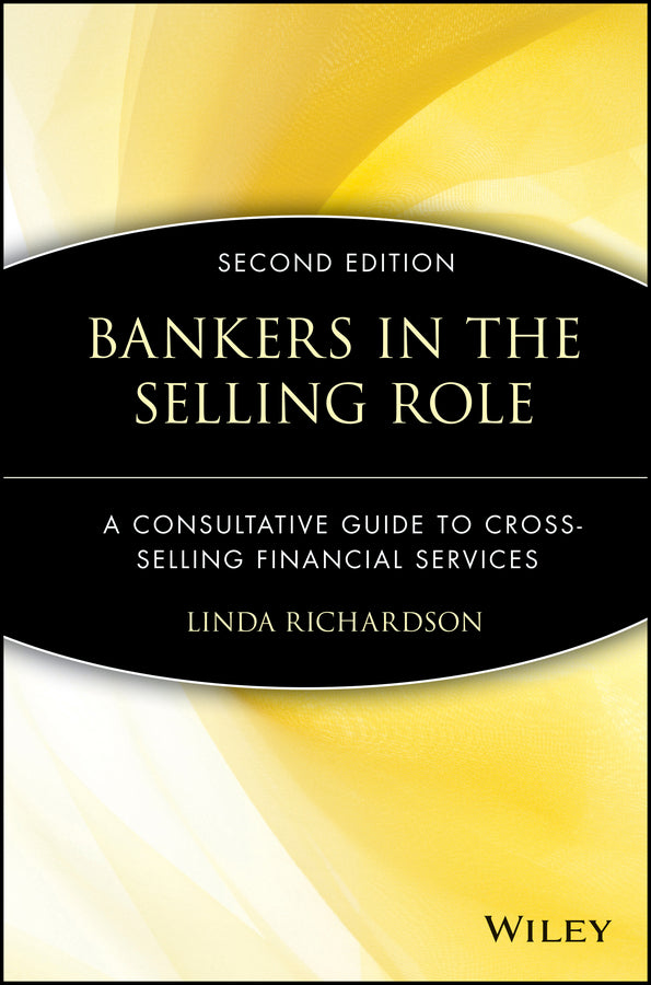 Bankers in the Selling Role