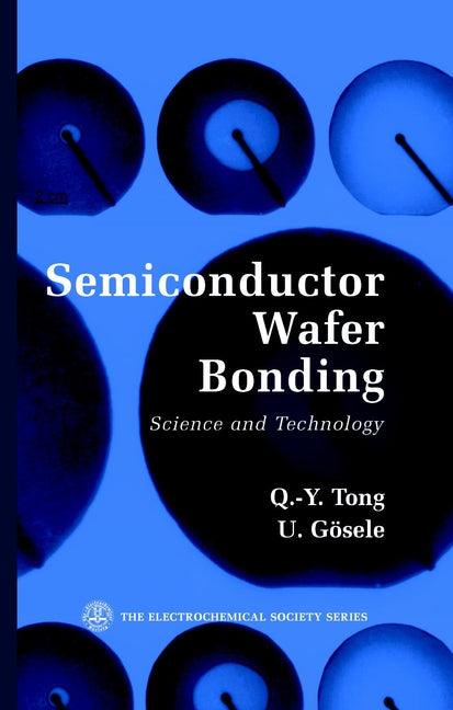SemiConductor Wafer Bonding