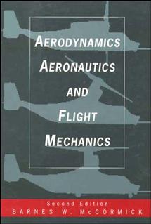 Aerodynamics, Aeronautics, and Flight Mechanics
