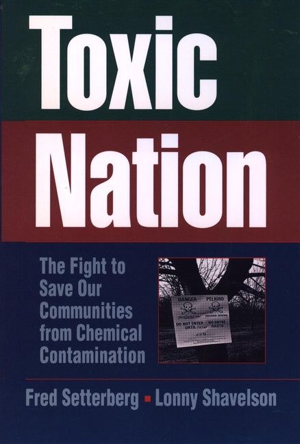 Toxic Nation