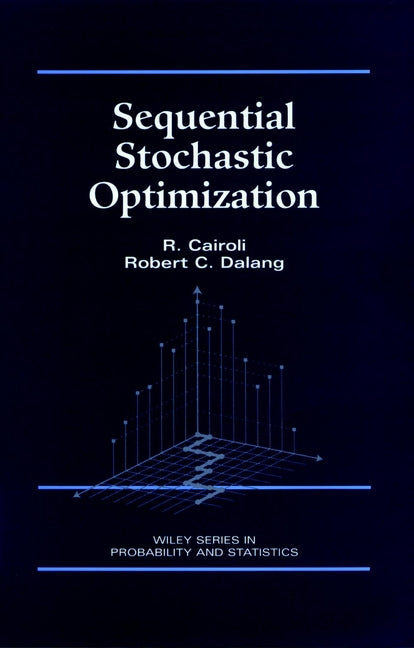 Sequential Stochastic Optimization