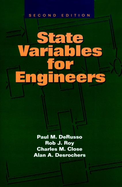 State Variables for Engineers