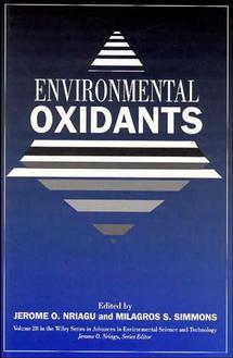 Environmental Oxidants
