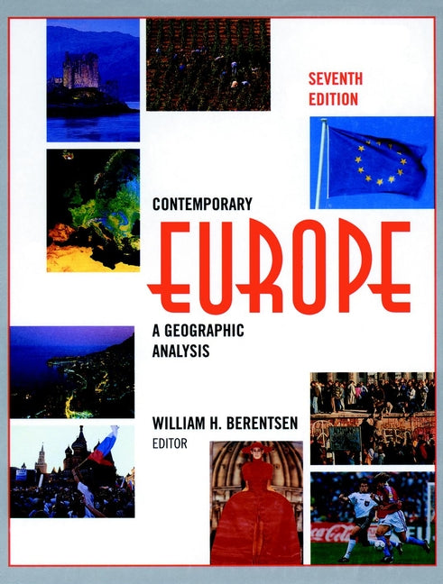Contemporary Europe
