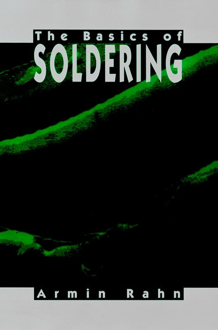 The Basics of Soldering