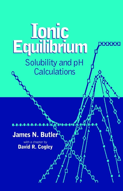 Ionic Equilibrium