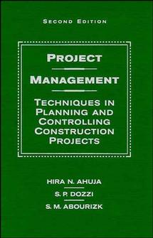 Project Management