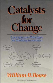 Catalysts for Change