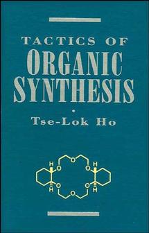 Tactics of Organic Synthesis