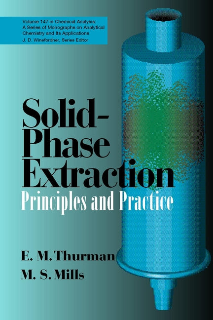 Solid-Phase Extraction