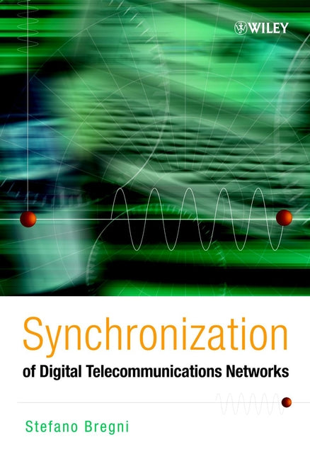 Synchronization of Digital Telecommunications Networks