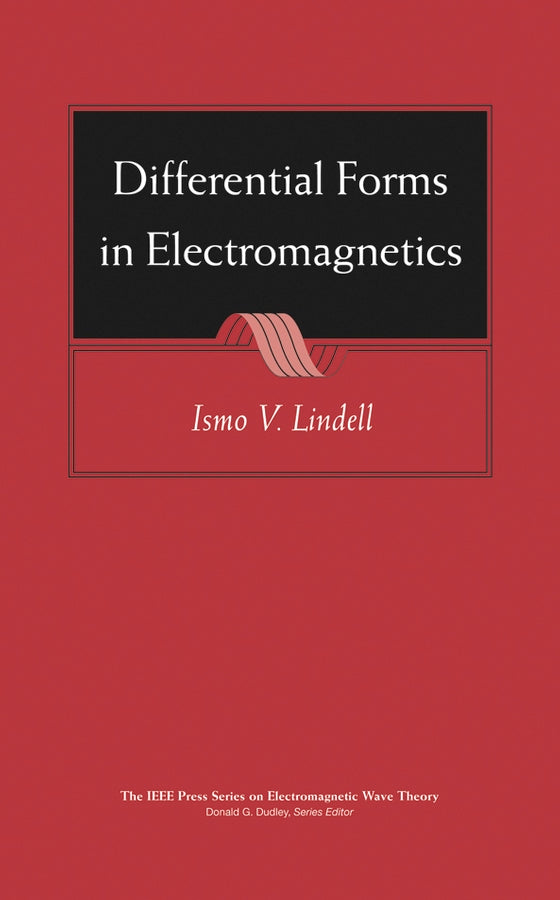 Differential Forms in Electromagnetics